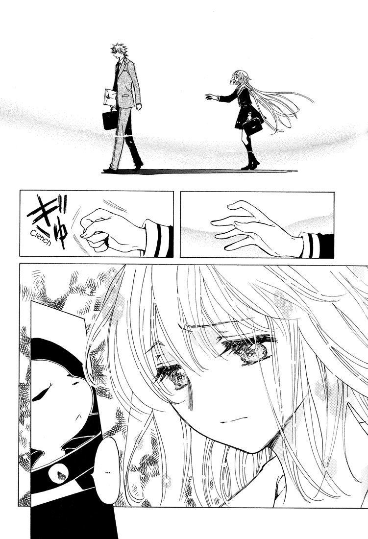Kobato Chapter 42 page 15 - Chapter 42: The Final Chapter