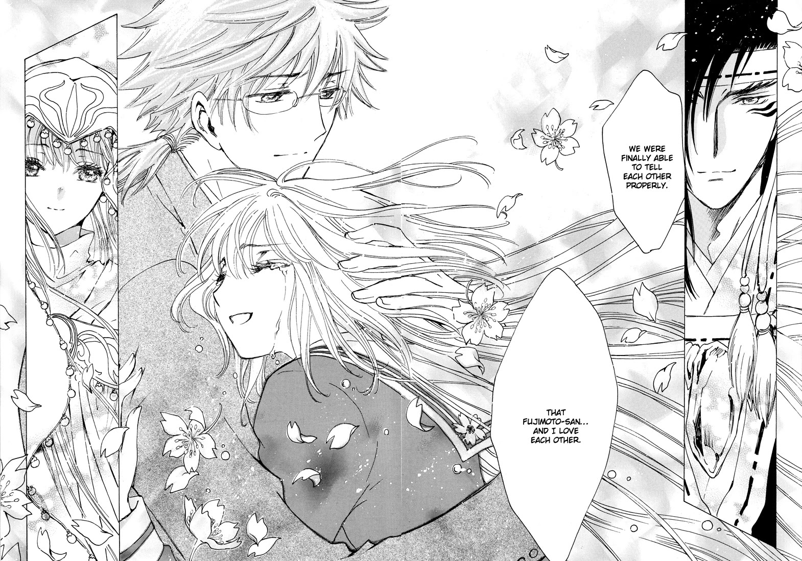 Kobato Chapter 42 page 26 - Chapter 42: The Final Chapter