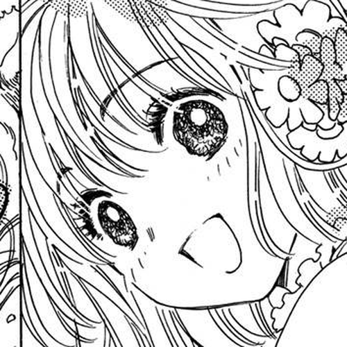 Kobato Chapter 6: Exam. 6 What's Hanami mean? cover