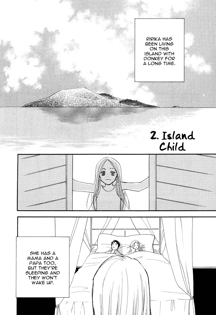 Kobatotei Ibun Chapter 10 page 11 - Chapter 10 : Two Topics [end]