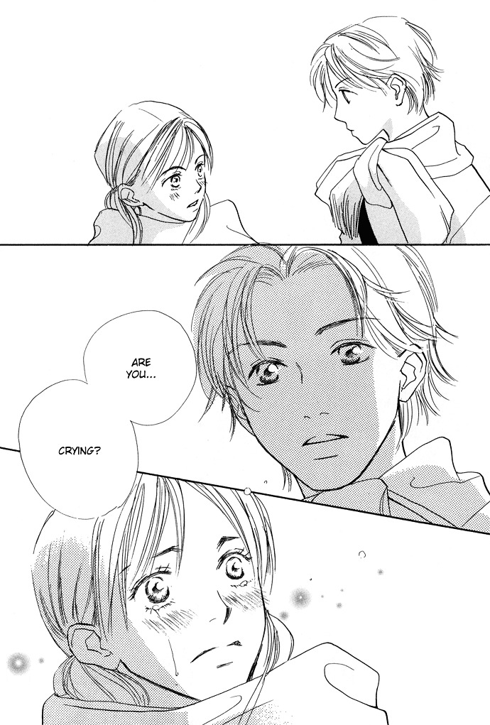 Kobatotei Ibun Chapter 8 page 11 - Chapter 8 : Magic