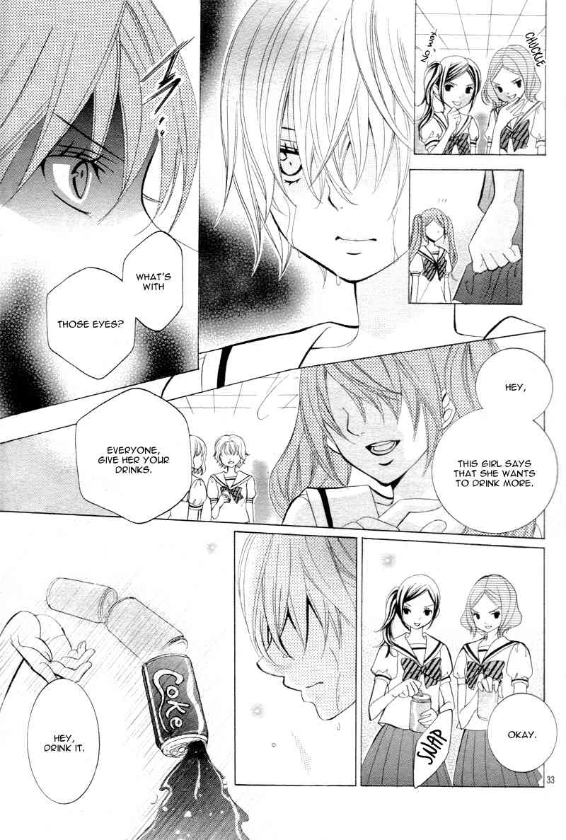 Kobayashi ga Kawai Sugite Tsurai!! Chapter 1 page 34 - Chapter 1