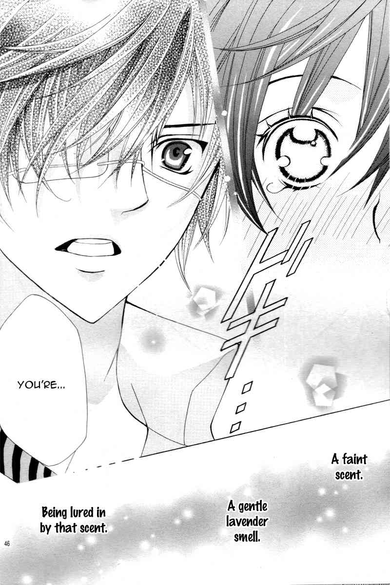 Kobayashi ga Kawai Sugite Tsurai!! Chapter 1 page 42 - Chapter 1