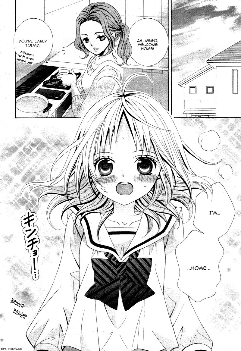 Kobayashi ga Kawai Sugite Tsurai!! Chapter 15 page 10 - Chapter 15 : [Chibi Ver.]