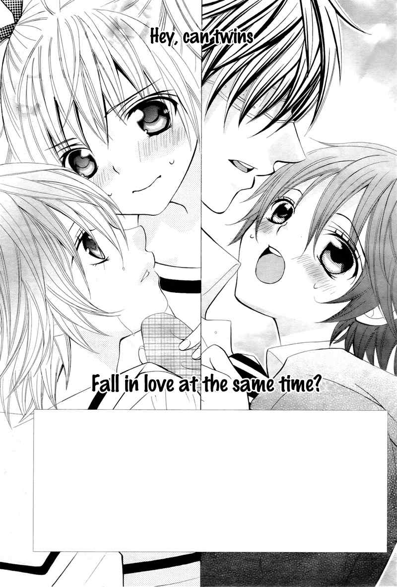 Kobayashi ga Kawai Sugite Tsurai!! Chapter 2 page 1 - Chapter 2