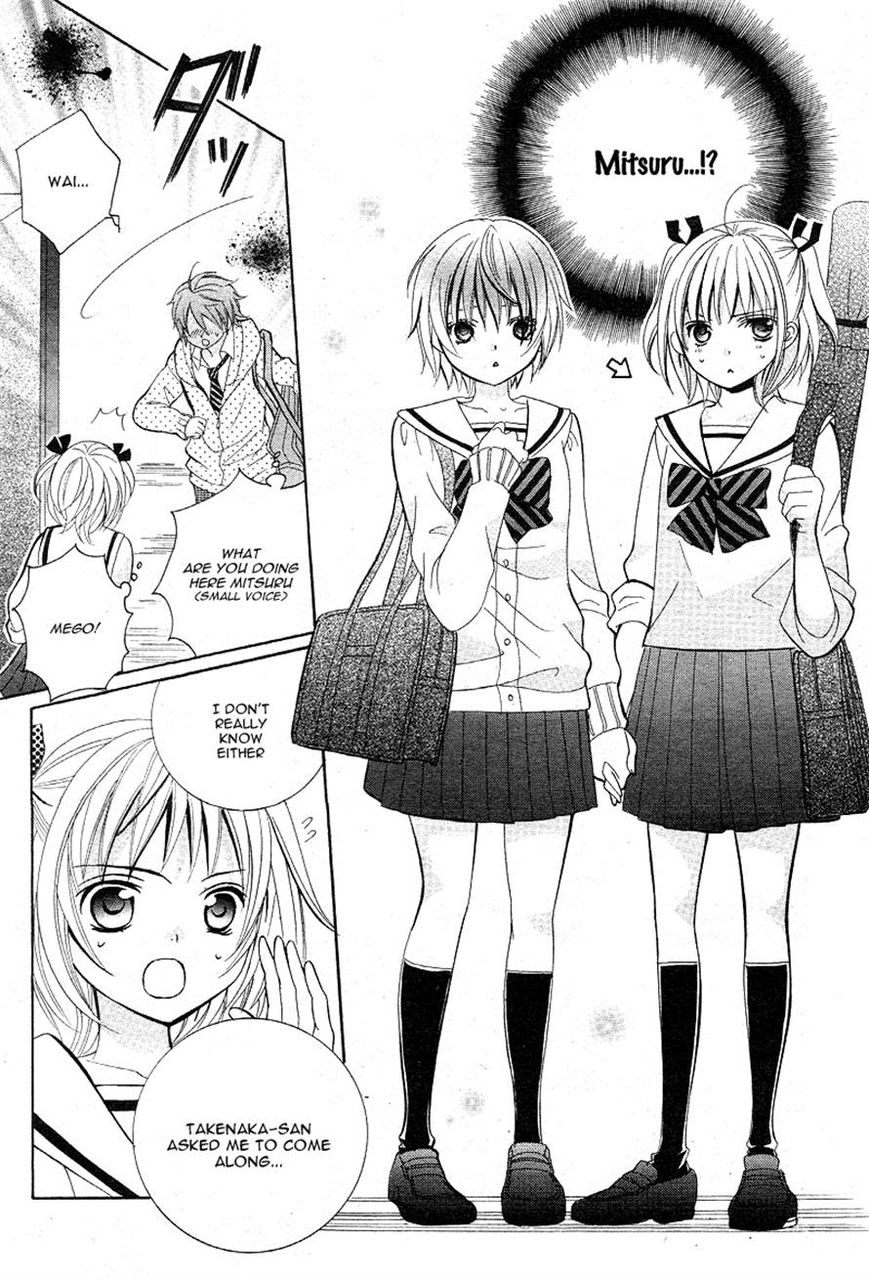 Kobayashi ga Kawai Sugite Tsurai!! Chapter 7 page 32 - Chapter 7