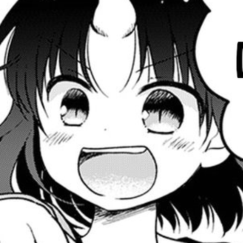 Kobayashi-san chi no Maid Dragon: Elma OL Nikki Chapter 10: Elma's handmade lunch cover