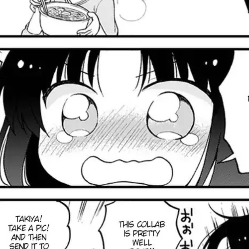 Kobayashi-san chi no Maid Dragon: Elma OL Nikki Chapter 13 cover