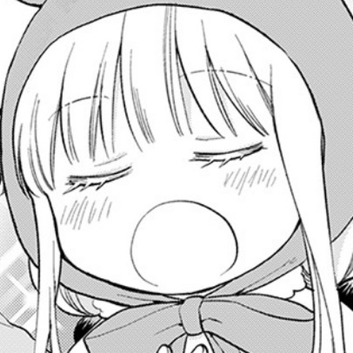 Kobayashi-san chi no Maid Dragon: Elma OL Nikki Chapter 19: Making a fun video cover