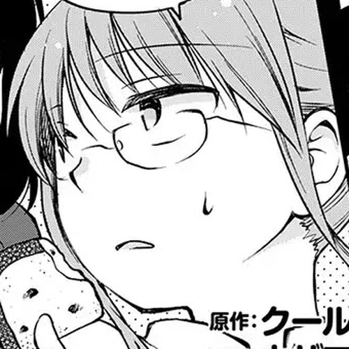 Kobayashi-san chi no Maid Dragon: Elma OL Nikki Chapter 2 cover