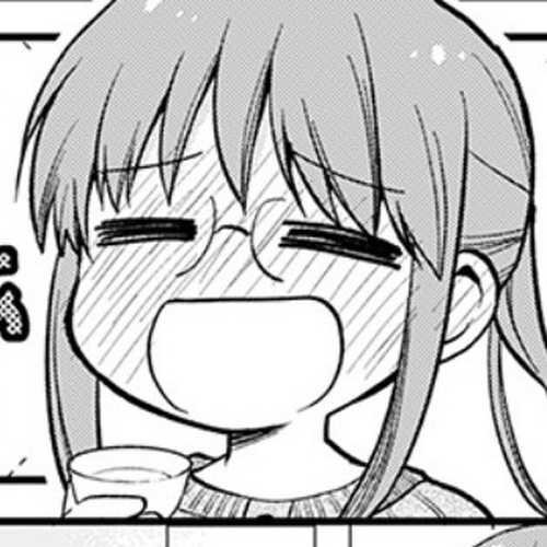 Kobayashi-san chi no Maid Dragon: Elma OL Nikki Chapter 20: Kouchi is delicious cover
