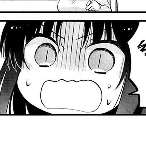 Kobayashi-san chi no Maid Dragon: Elma OL Nikki Chapter 29: Elma and fasting cover