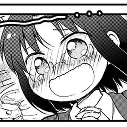 Kobayashi-san chi no Maid Dragon: Elma OL Nikki Chapter 3 cover
