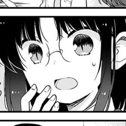 Kobayashi-san chi no Maid Dragon: Elma OL Nikki Chapter 39: Elma and her Kouhais (Part 2) cover