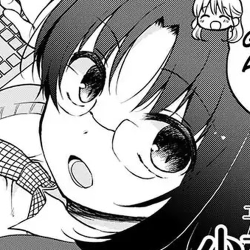 Kobayashi-san chi no Maid Dragon: Elma OL Nikki Chapter 4 cover