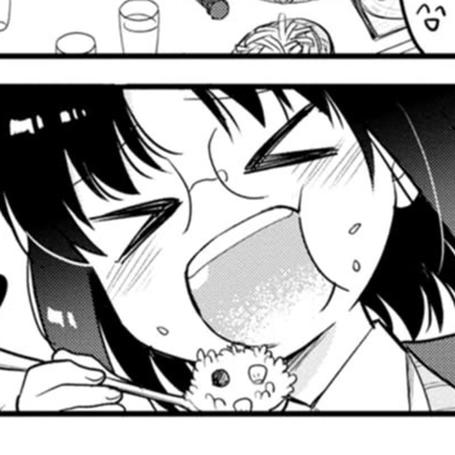 Kobayashi-san chi no Maid Dragon: Elma OL Nikki Chapter 48: Blasting in at the Karaoke!! cover