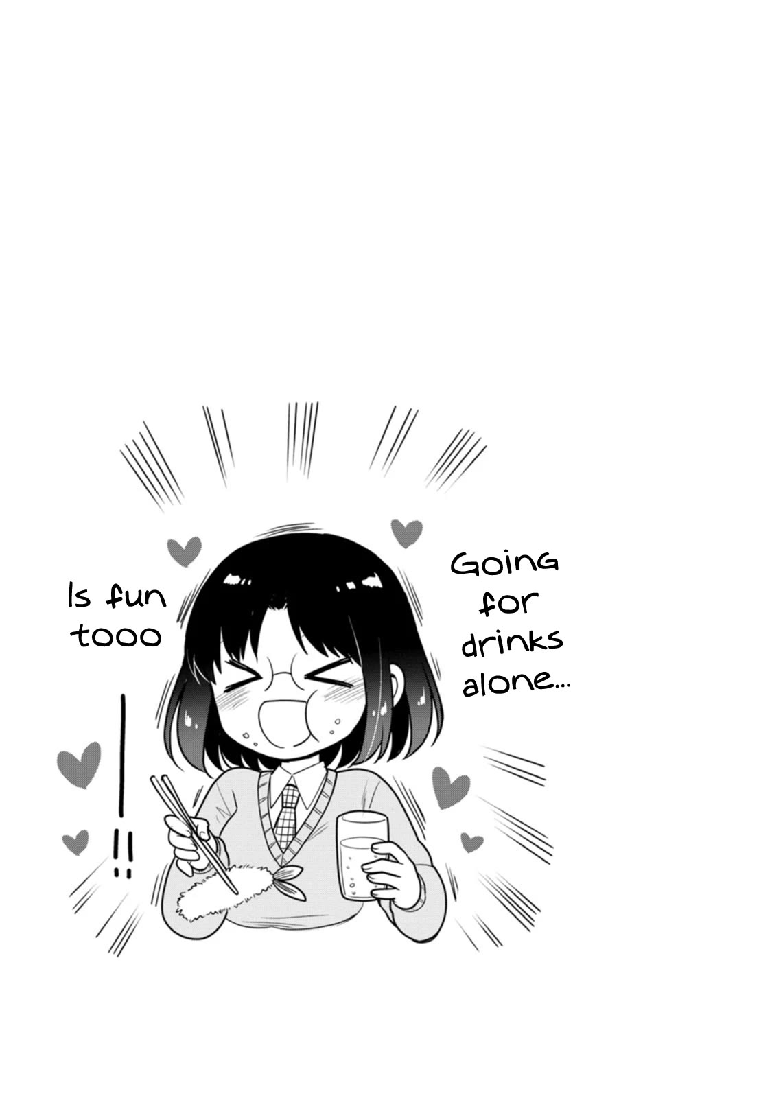Kobayashi-san chi no Maid Dragon: Elma OL Nikki Chapter 51 page 15 - Chapter 51: New Recruit, Ooyama-kun