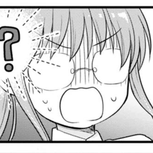 Kobayashi-san chi no Maid Dragon: Elma OL Nikki Chapter 52: Mini-Elma cover