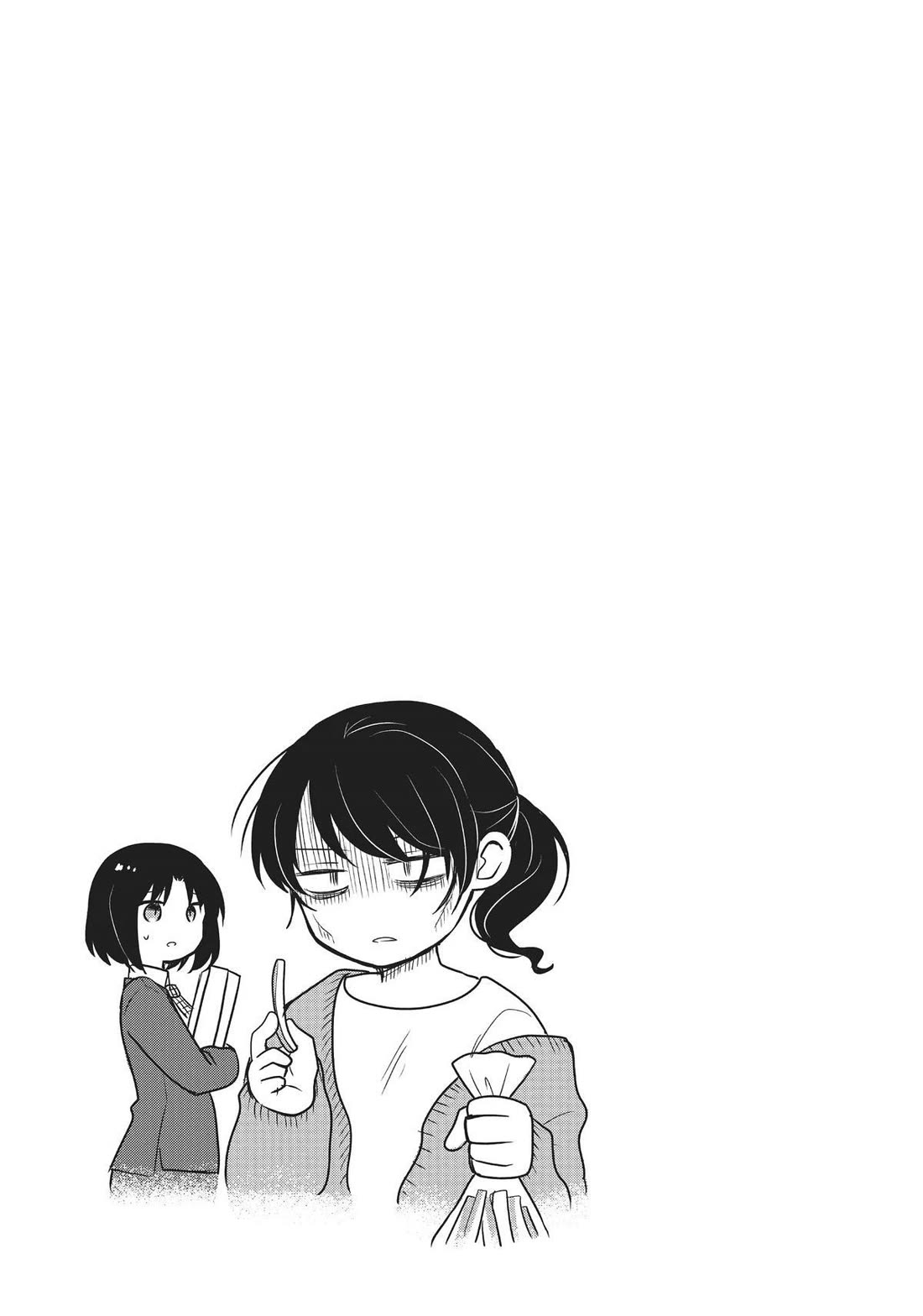 Kobayashi-san chi no Maid Dragon: Elma OL Nikki Chapter 58 page 15 - Chapter 58