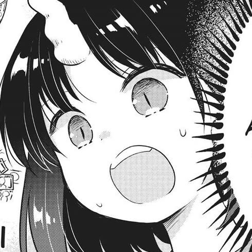 Kobayashi-san chi no Maid Dragon: Elma OL Nikki Chapter 58 cover