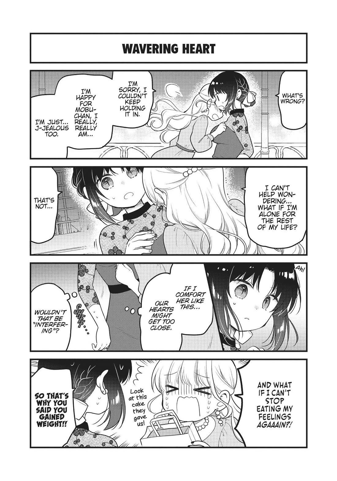 Kobayashi-san chi no Maid Dragon: Elma OL Nikki Chapter 60 page 11 - Chapter 60