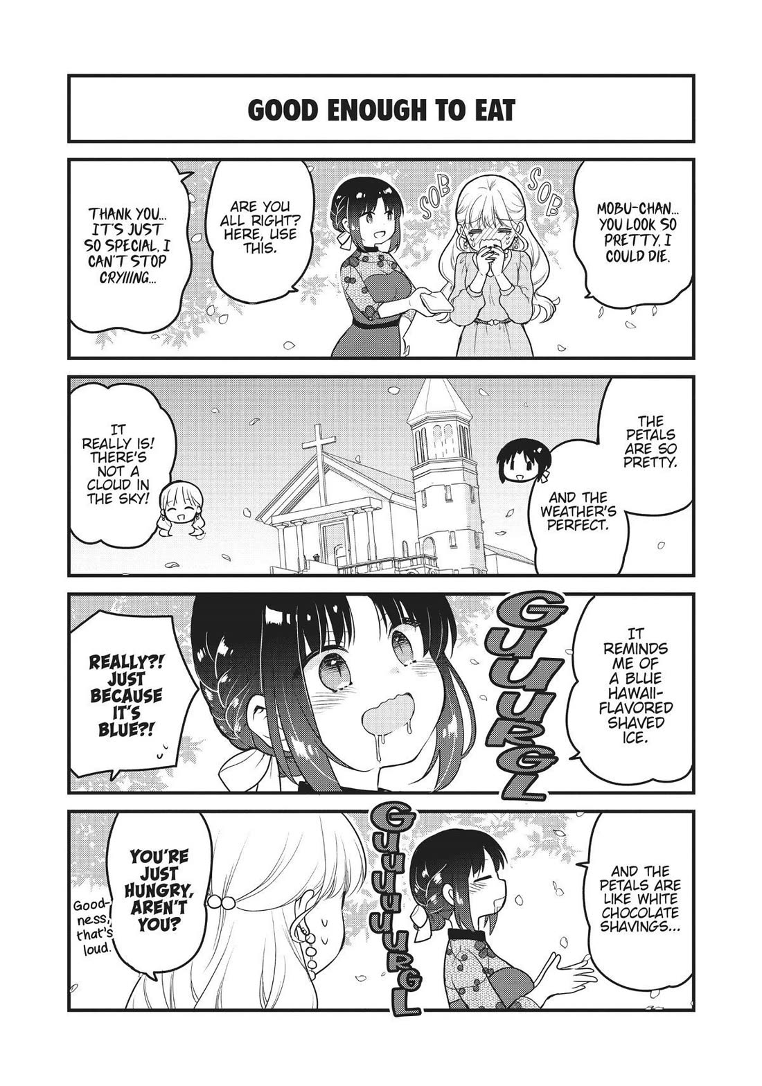 Kobayashi-san chi no Maid Dragon: Elma OL Nikki Chapter 60 page 2 - Chapter 60