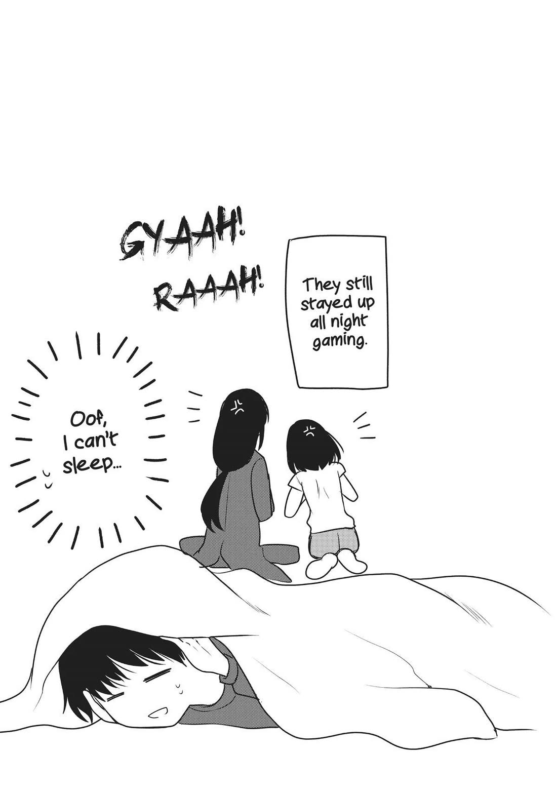 Kobayashi-san chi no Maid Dragon: Elma OL Nikki Chapter 62 page 15 - Chapter 62