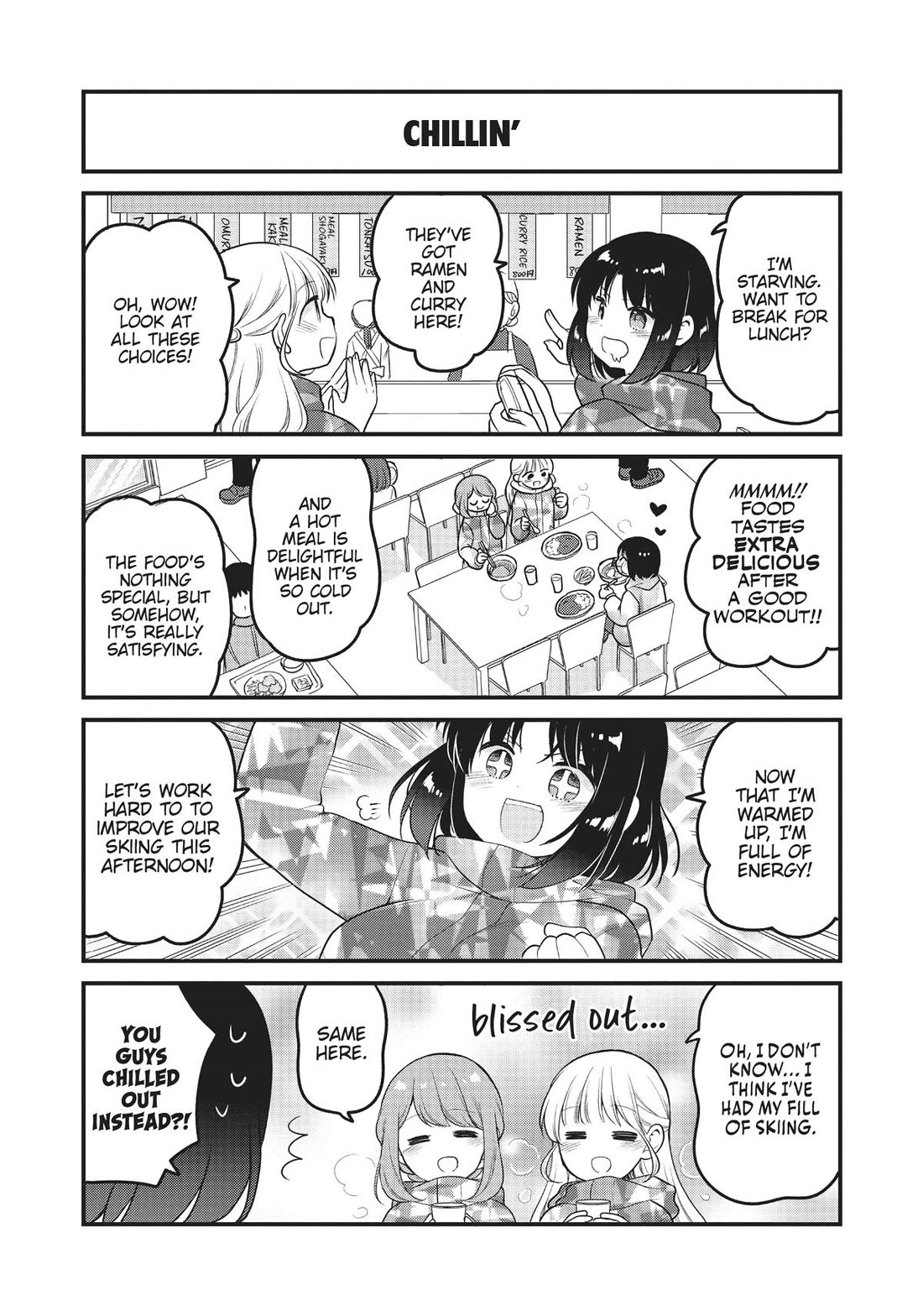 Kobayashi-san chi no Maid Dragon: Elma OL Nikki Chapter 64 page 11 - Chapter 64