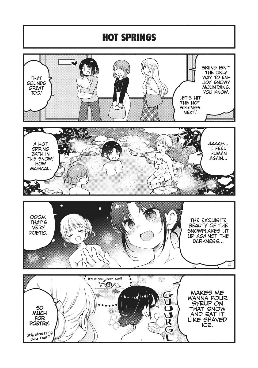 Kobayashi-san chi no Maid Dragon: Elma OL Nikki Chapter 64 page 12 - Chapter 64