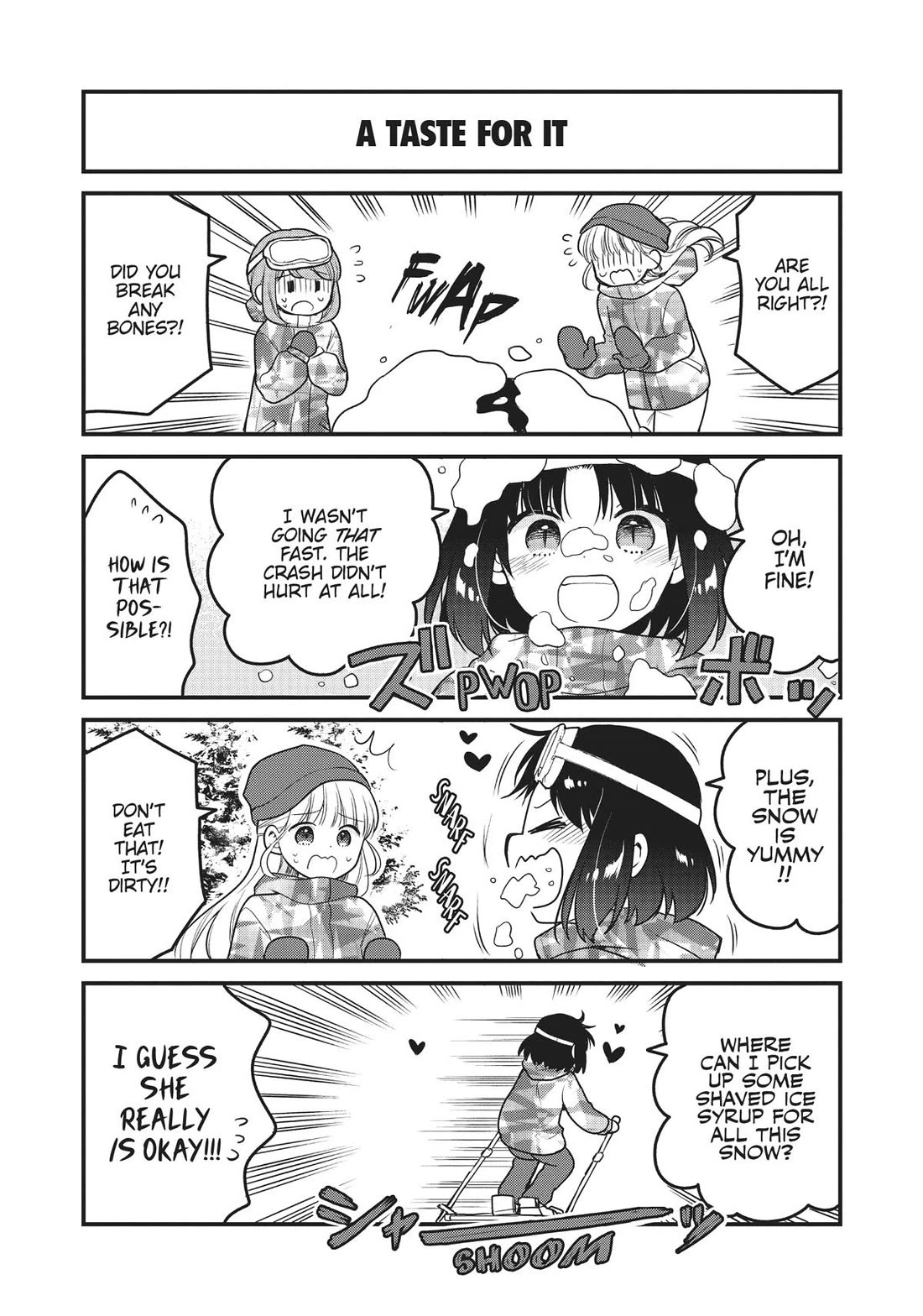 Kobayashi-san chi no Maid Dragon: Elma OL Nikki Chapter 64 page 9 - Chapter 64