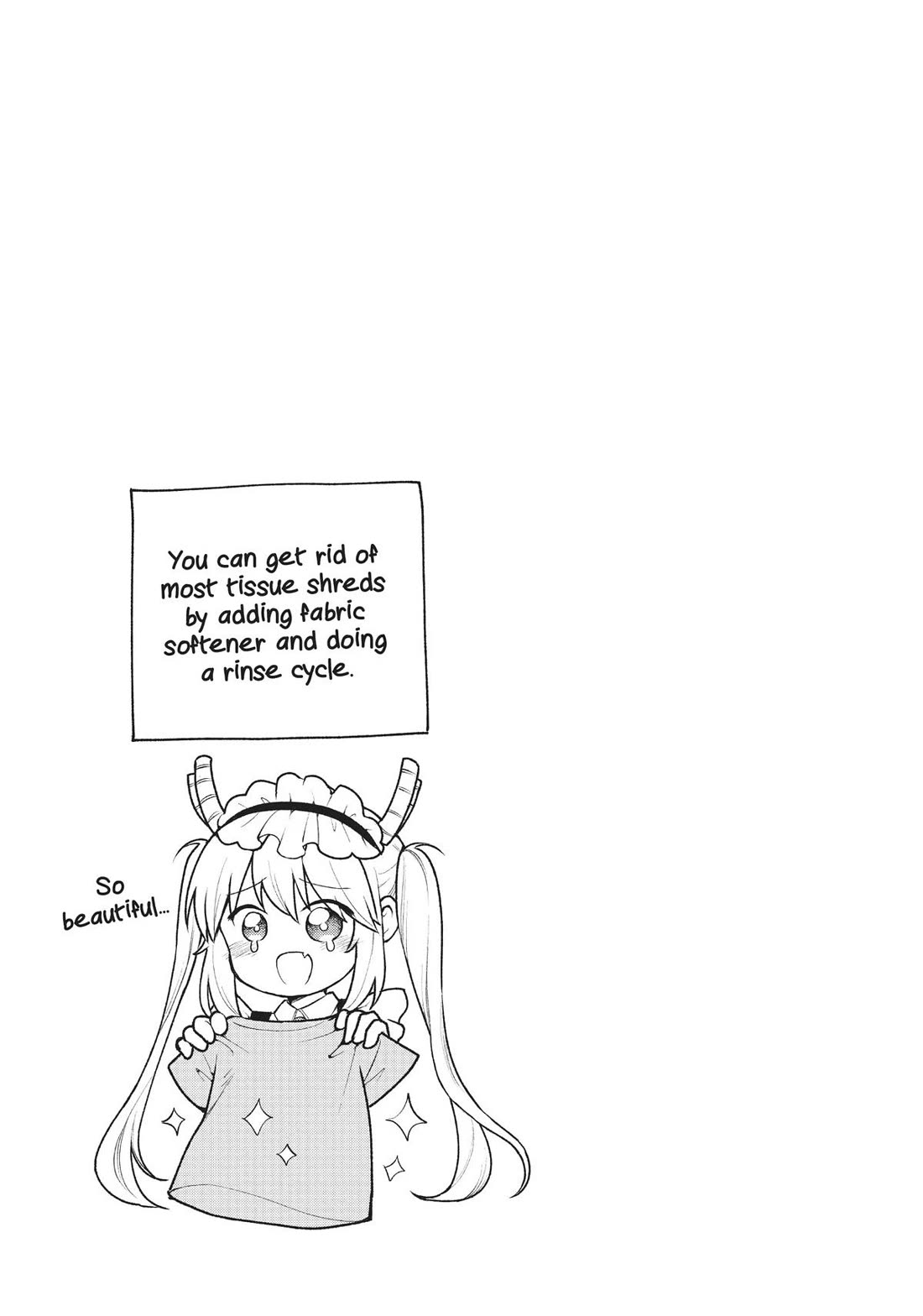 Kobayashi-san chi no Maid Dragon: Elma OL Nikki Chapter 65 page 15 - Chapter 65