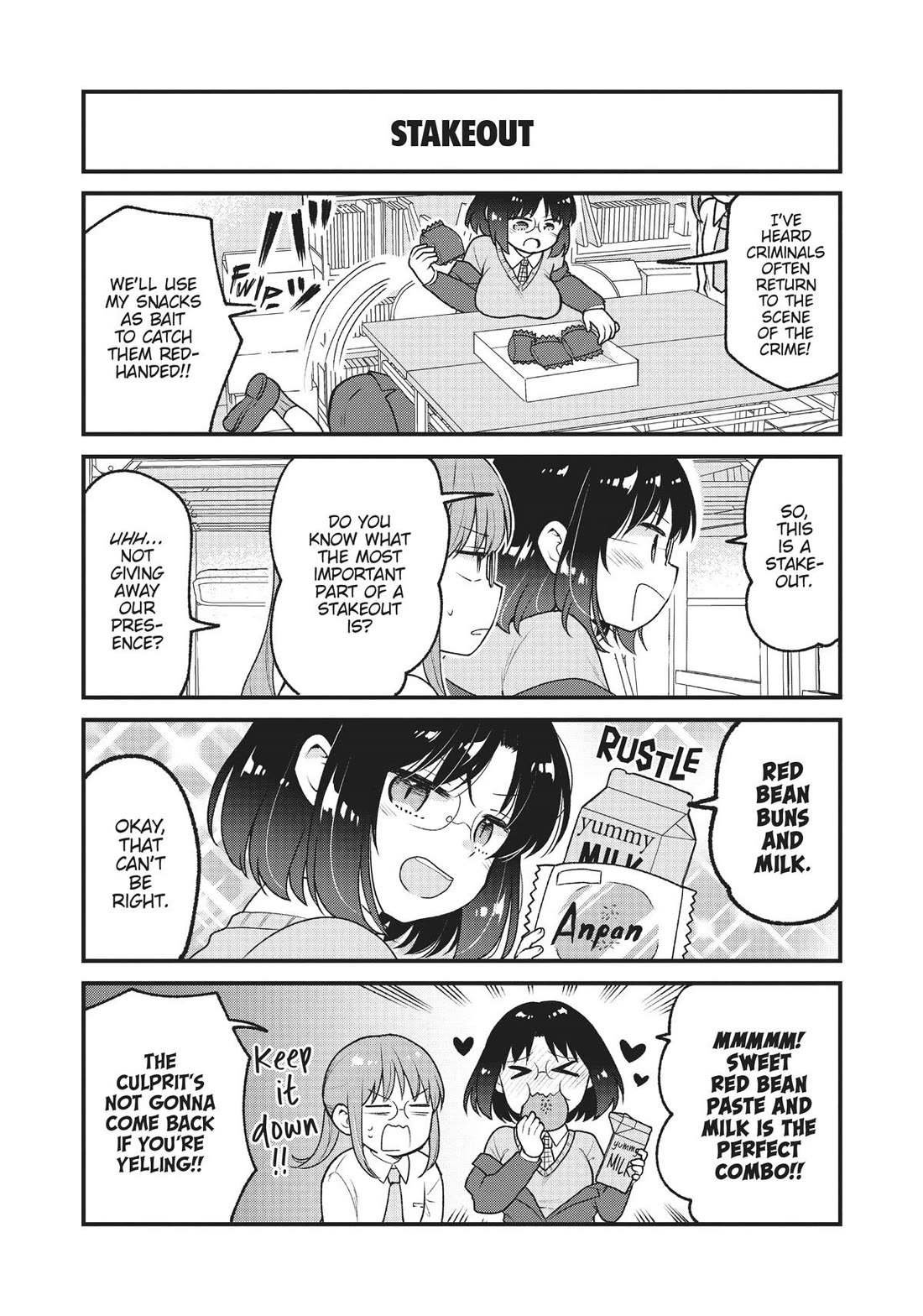 Kobayashi-san chi no Maid Dragon: Elma OL Nikki Chapter 67 page 9 - Chapter 67