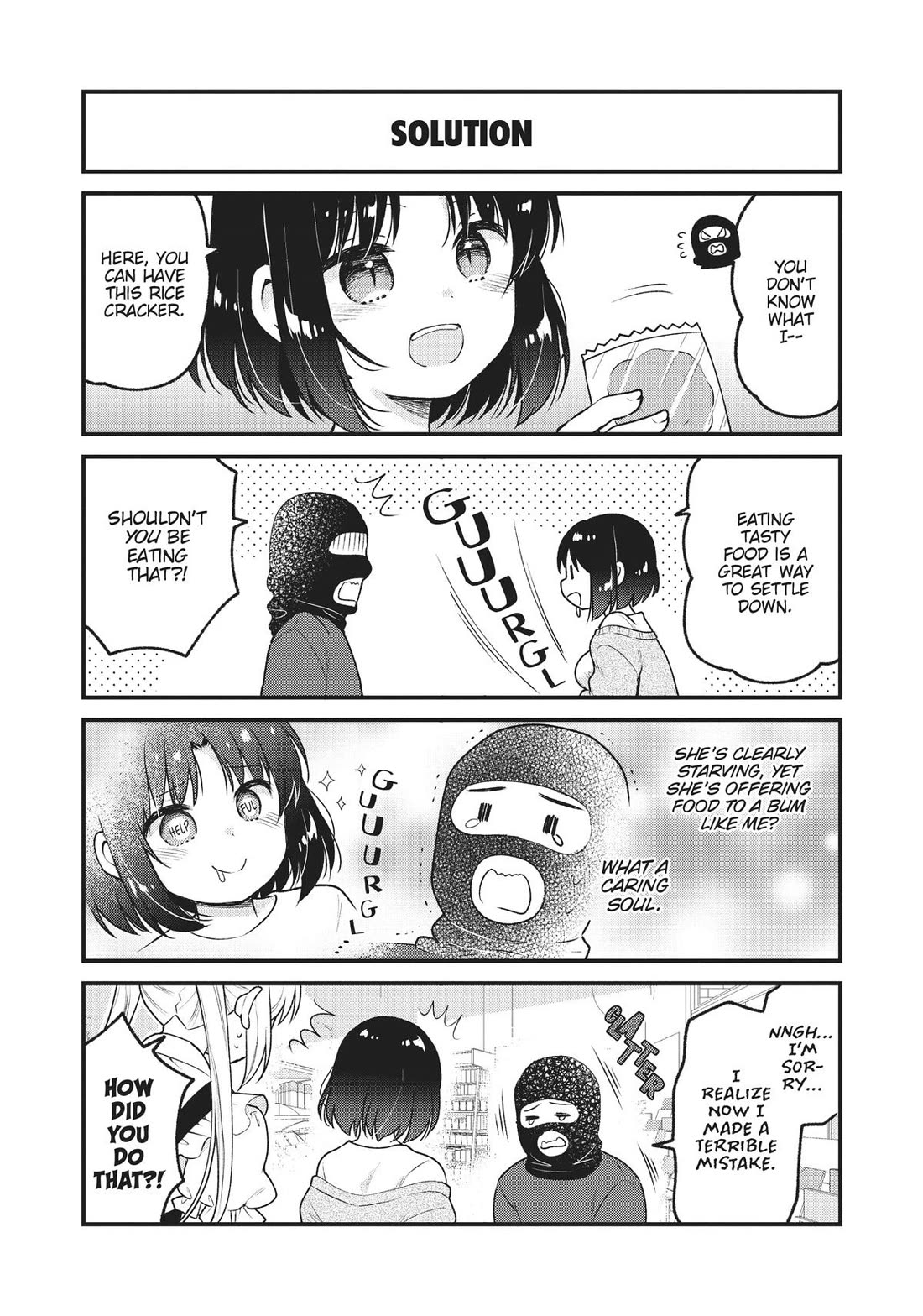 Kobayashi-san chi no Maid Dragon: Elma OL Nikki Chapter 68 page 12 - Chapter 68