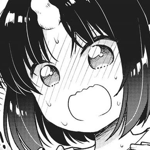 Kobayashi-san chi no Maid Dragon: Elma OL Nikki Chapter 68 cover