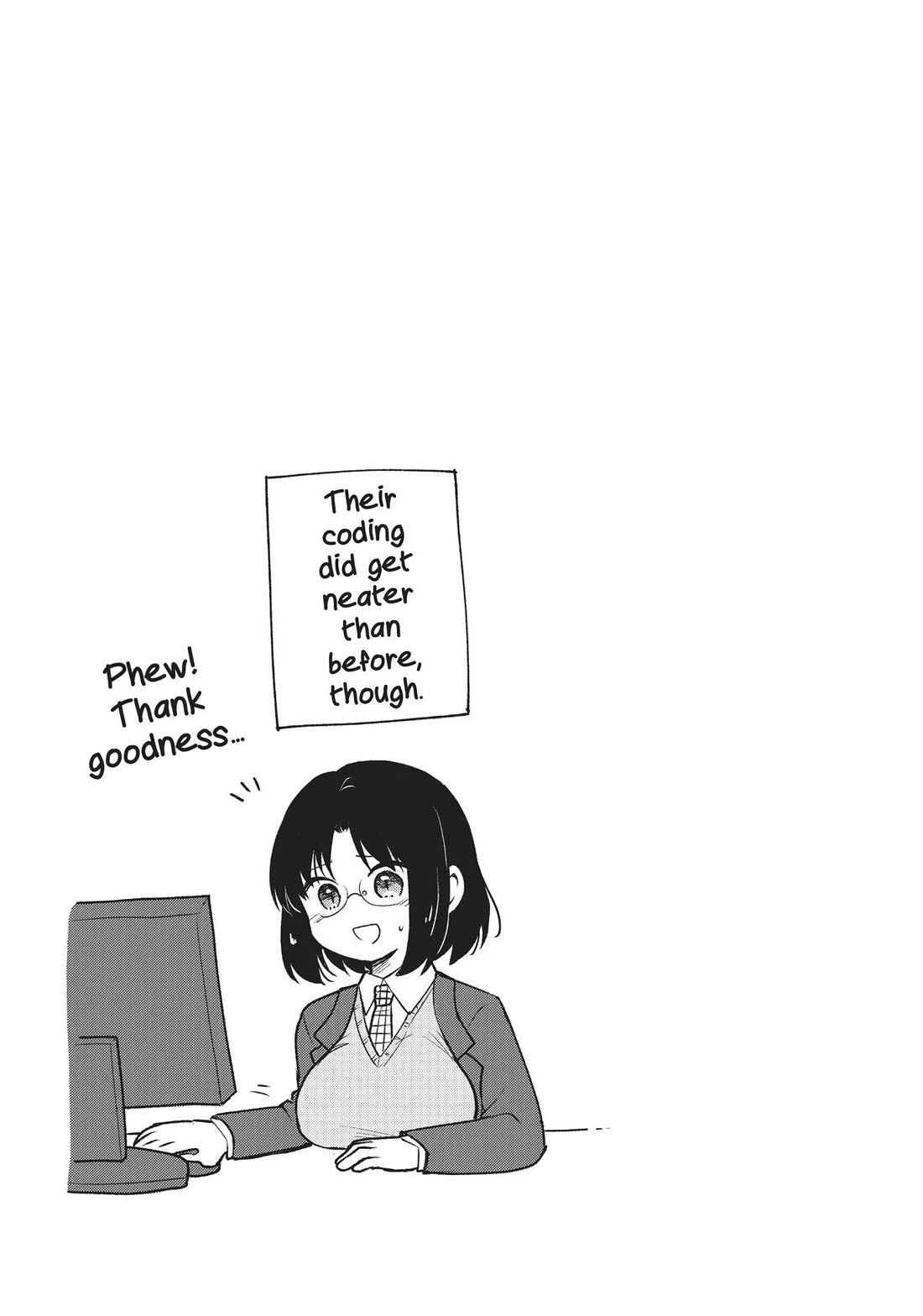 Kobayashi-san chi no Maid Dragon: Elma OL Nikki Chapter 69 page 15 - Chapter 69