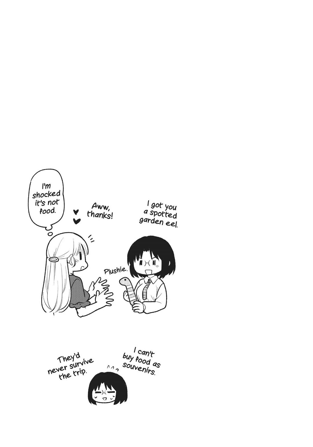 Kobayashi-san chi no Maid Dragon: Elma OL Nikki Chapter 71 page 15 - Chapter 71