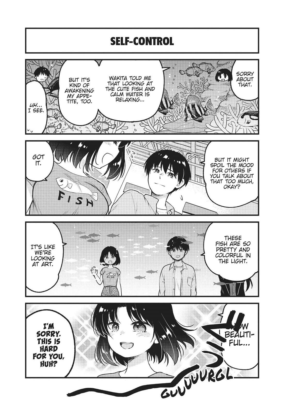 Kobayashi-san chi no Maid Dragon: Elma OL Nikki Chapter 71 page 3 - Chapter 71
