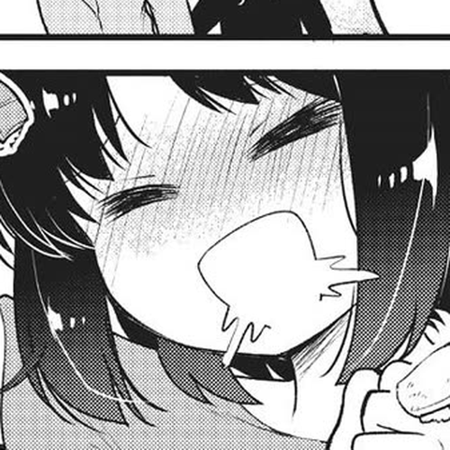 Kobayashi-san chi no Maid Dragon: Elma OL Nikki Chapter 71 cover