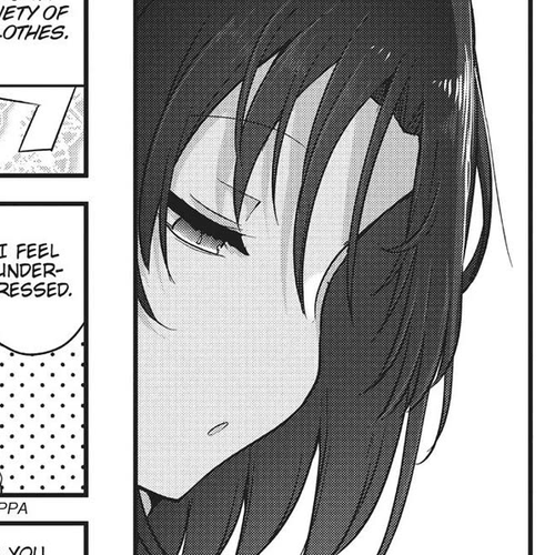 Kobayashi-san chi no Maid Dragon: Elma OL Nikki Chapter 72 cover
