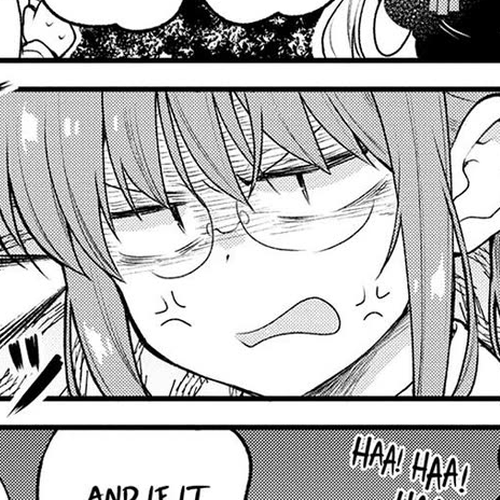 Kobayashi-san chi no Maid Dragon: Elma OL Nikki Chapter 73 cover