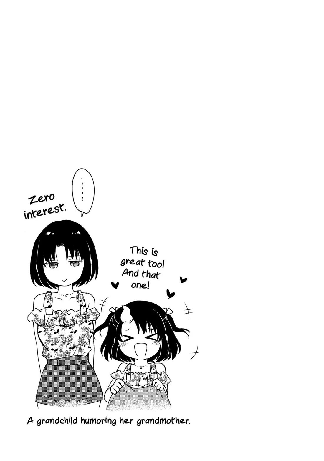Kobayashi-san chi no Maid Dragon: Elma OL Nikki Chapter 75 page 15 - Chapter 75