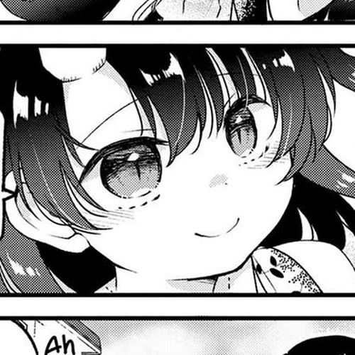 Kobayashi-san chi no Maid Dragon: Elma OL Nikki Chapter 75 cover