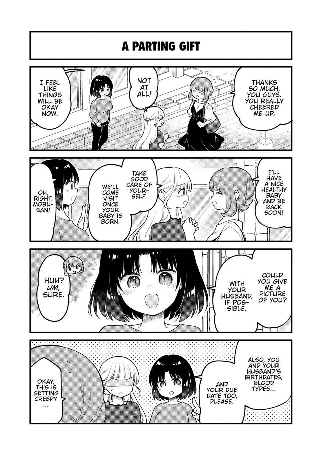 Kobayashi-san chi no Maid Dragon: Elma OL Nikki Chapter 76 page 13 - Chapter 76