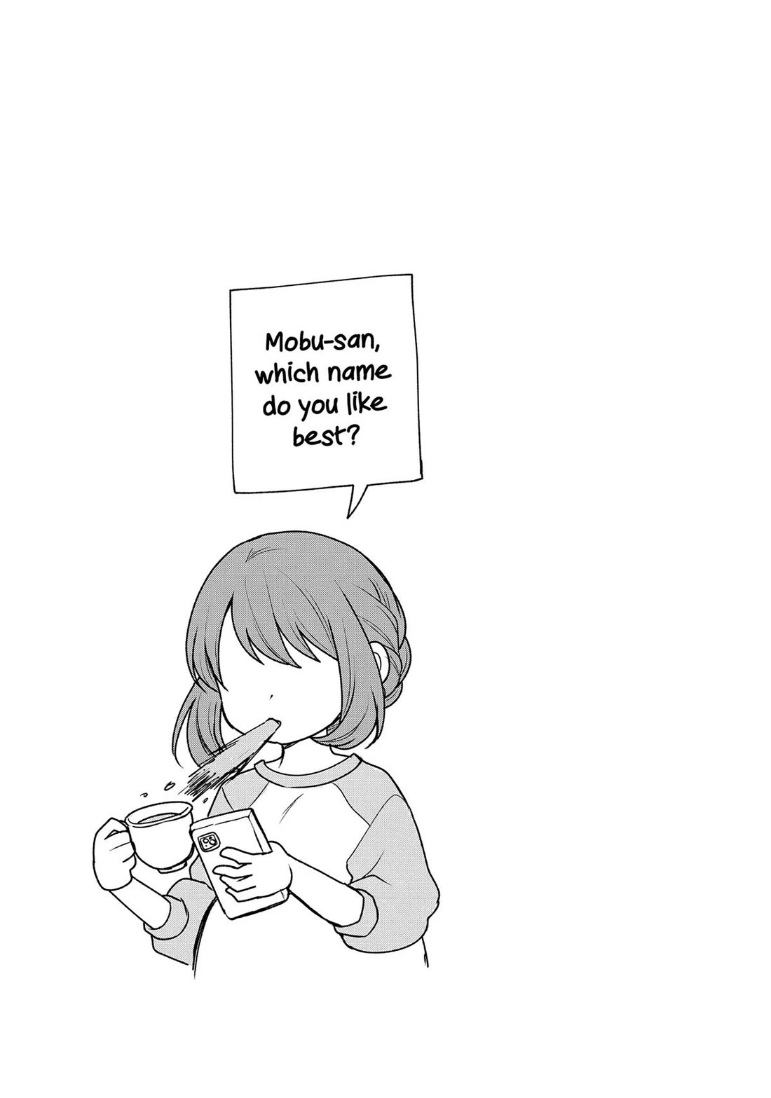 Kobayashi-san chi no Maid Dragon: Elma OL Nikki Chapter 76 page 15 - Chapter 76