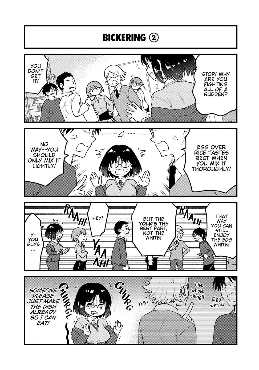 Kobayashi-san chi no Maid Dragon: Elma OL Nikki Chapter 78 page 5 - Chapter 78