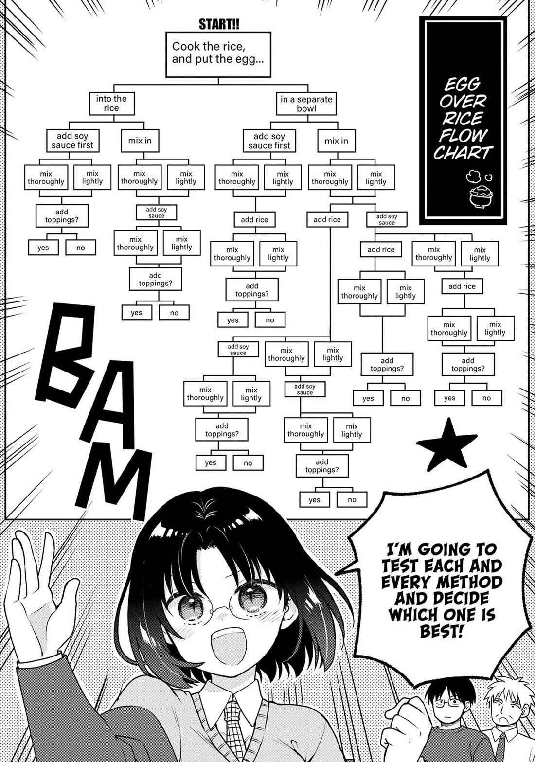 Kobayashi-san chi no Maid Dragon: Elma OL Nikki Chapter 78 page 8 - Chapter 78