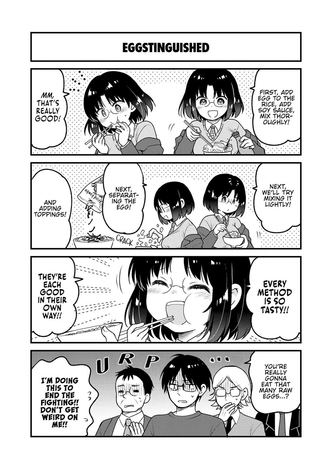 Kobayashi-san chi no Maid Dragon: Elma OL Nikki Chapter 78 page 9 - Chapter 78