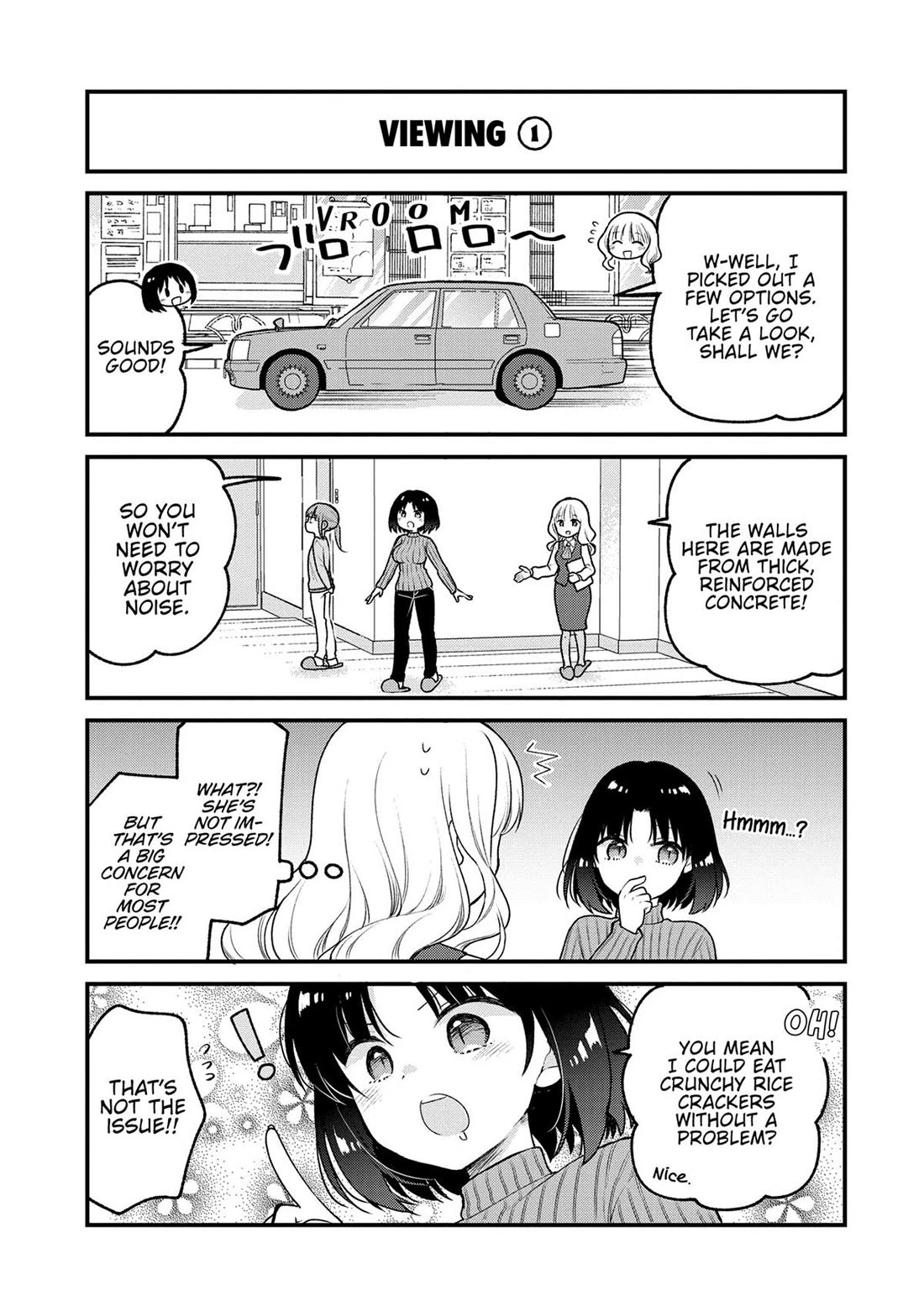 Kobayashi-san chi no Maid Dragon: Elma OL Nikki Chapter 79 page 9 - Chapter 79