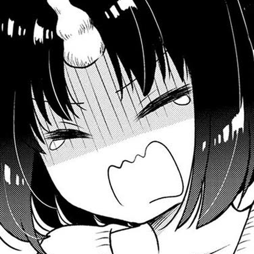 Kobayashi-san chi no Maid Dragon: Elma OL Nikki Chapter 79 cover