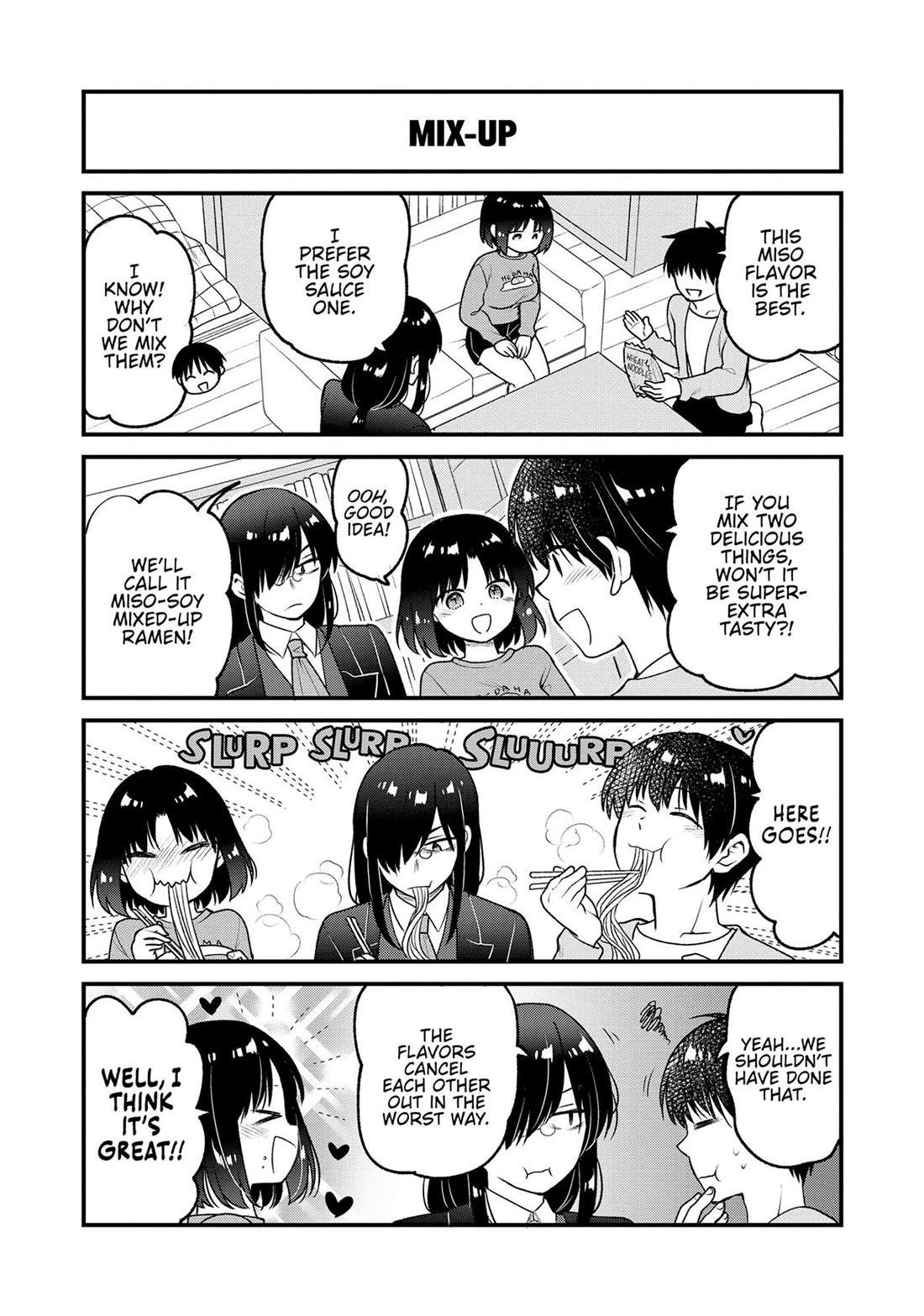 Kobayashi-san chi no Maid Dragon: Elma OL Nikki Chapter 80 page 12 - Chapter 80